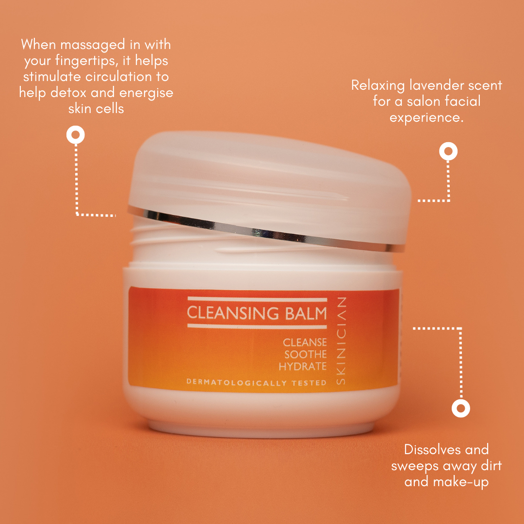 Skinician Cleansing Balm 100ml