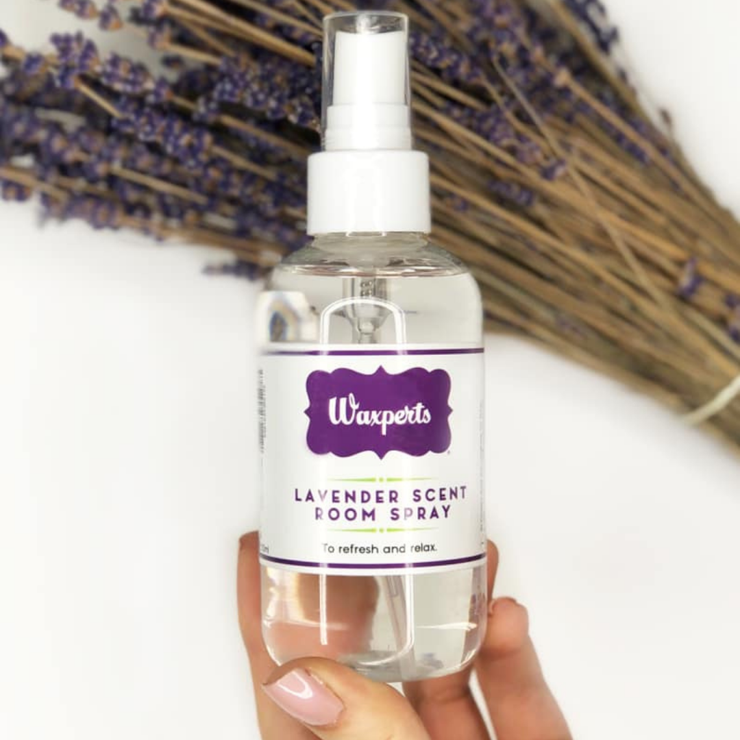 Waxperts Lavender Scent Room Spray 150ml