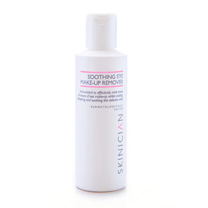 Skinician Soothing Eye Makeup Remover 100ml