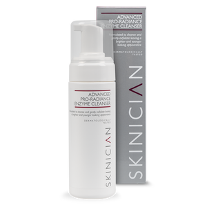 Skinician Advanced Pro-Radiance Enzyme Cleanser 150ml