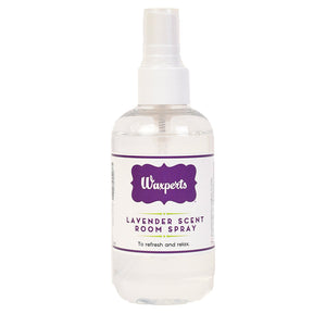 Waxperts Lavender Scent Room Spray 150ml